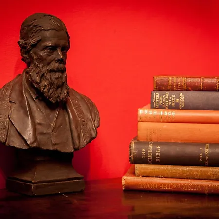Pensionat Repubblica Di Oz Varese