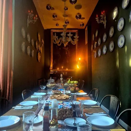 Guest house Repubblica Di Oz Varese