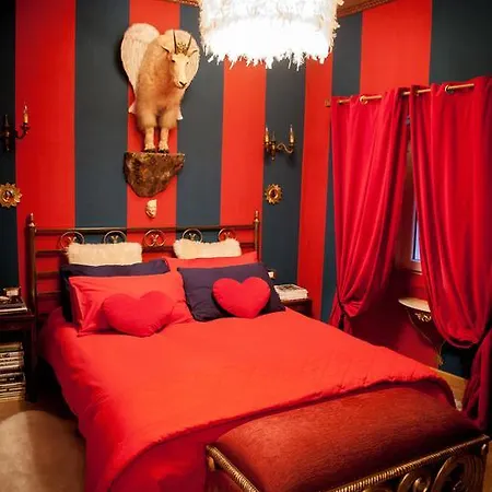 Guest house Repubblica Di Oz 4*