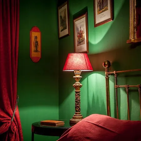 Guest house Repubblica Di Oz Varese