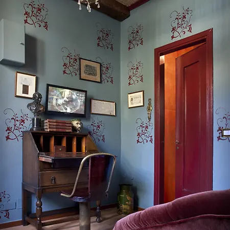 Casa de hóspedes Repubblica Di Oz Varese