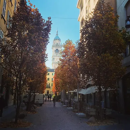Repubblica Di Oz Casa de hóspedes *